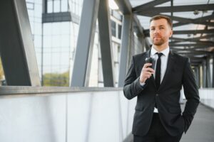 Confident Public Speaking